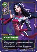 Irelia - Blade Dancer - Rare - 195/221