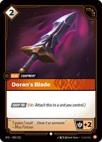 Doran's Blade - Common - 095/221