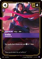 Irelia - Graceful - Rare - 141/221
