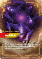 Void Rush - Epic - 188/221