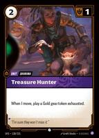 Treasure Hunter - Common - 130/221