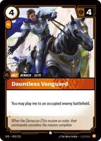 Dauntless Vanguard - Common - 093/221