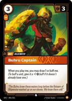Buhru Captain - Common - 091/221