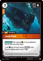 Jaull-Fish - Uncommon - 103/221