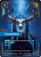 Premonition - Epic - 087/221