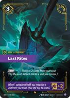 Last Rites - Epic - 150/221