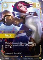 Fiora - Worthy - Epic - 180/221