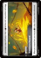 Treasure Hoard - Uncommon - 220/221