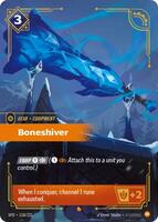 Boneshiver - Epic - 118/221