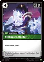 Stellacorn Herder - Uncommon - 048/221