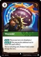 Thwonk! - Common - 040/221
