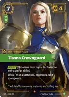 Tianna Crownguard - Epic - 060/221