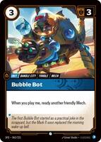 Bubble Bot - Common - 062/221
