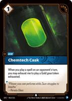 Chemtech Cask - Common - 063/221