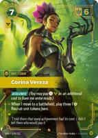 Corina Veraza - Epic - 179/221