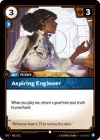 Aspiring Engineer - Common - 061/221