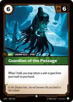 Guardian of the Passage - Common - 035/221
