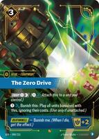 The Zero Drive - Epic - 090/221