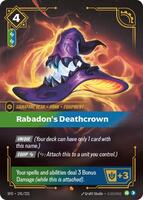 Rabadon's Deathcrown - Epic - 191/221