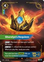 Shurelya's Requiem - Epic - 192/221