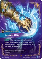 Arcane Shift - Epic - 200/221