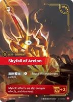 Skyfall of Areion - Epic - 030/221