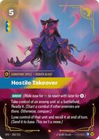 Hostile Takeover - Epic - 202/221