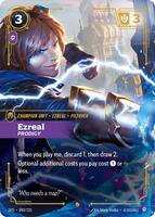 Ezreal - Prodigy - Epic - 149/221