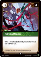 Ribbon Dancer - Common - 038/221
