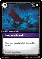 Harpoon Squad - Uncommon - 137/221