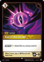 Eye of the Herald - Common - 153/221