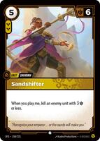 Sandshifter - Common - 158/221