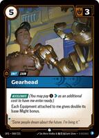 Gearhead - Common - 068/221