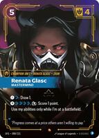 Renata Glasc - Mastermind - Epic - 088/221