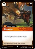 Direwing - Common - 094/221