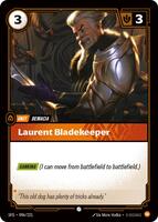 Laurent Bladekeeper - Common - 096/221